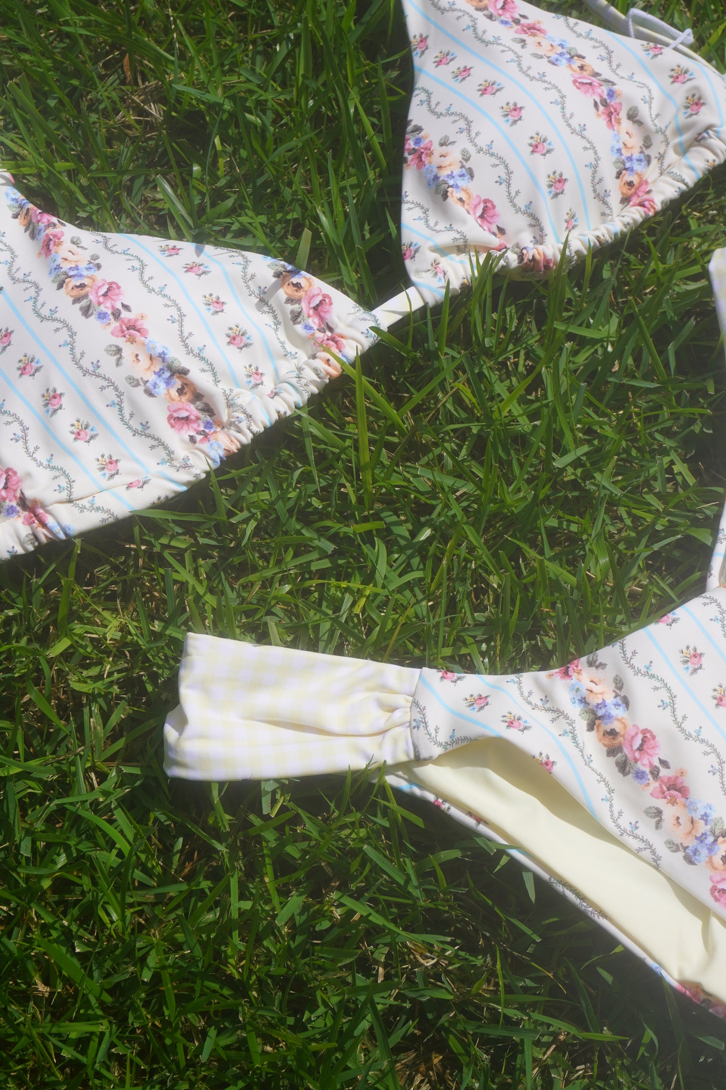 Flora Top