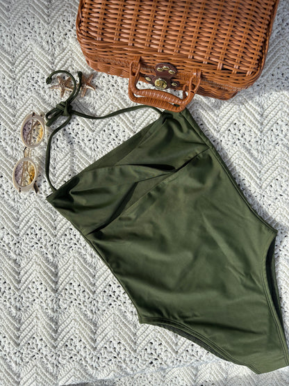 Abilene One-Piece